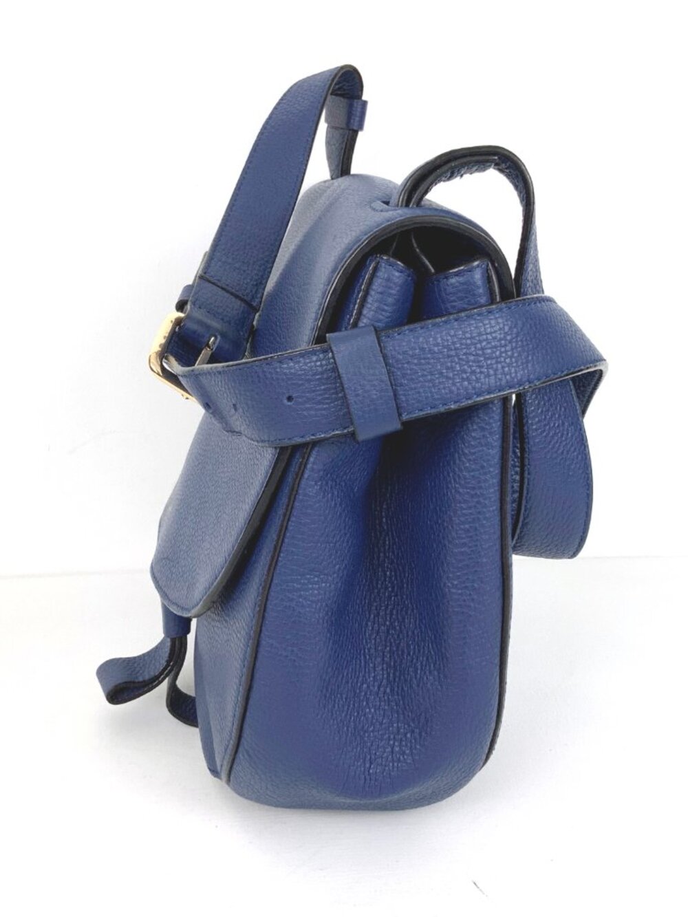Kate Spade New York Clarke Street Anika Shoulder Bag in "Oceanic Blue" - Picture 5 of 16